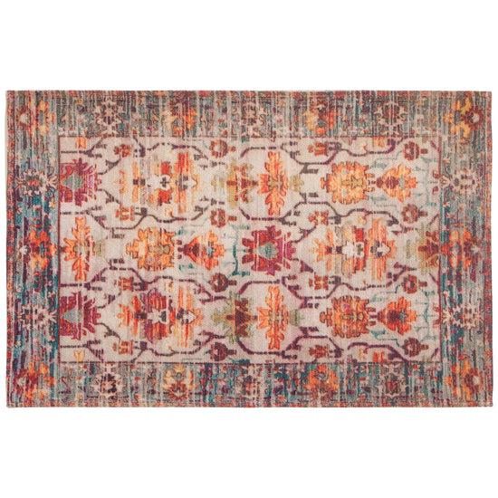 now designs Silva Cotton Rug 2 x 3 Ft