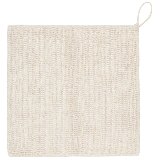 Now Designs Sisal And Cotton Dishcloths Set Of 2