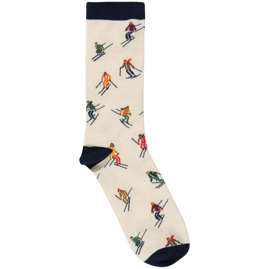 Now Designs Ski Ya Later Mug And Socks Set
