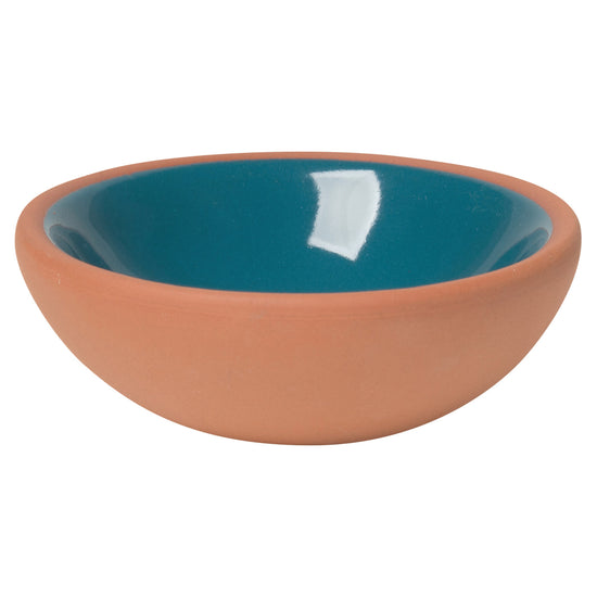 Now Designs Sky Terracotta Pinch Bowls Set Of 6