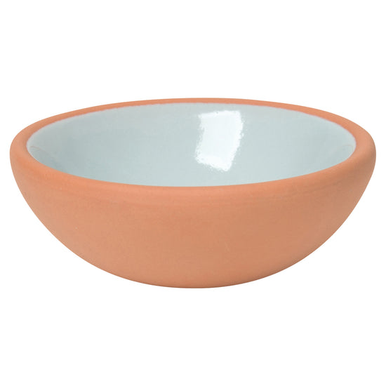 Now Designs Sky Terracotta Pinch Bowls Set Of 6