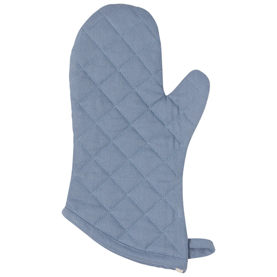 now designs Slate Blue Superior Mitt