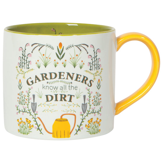 now designs Smarty Plants Mug in a Box