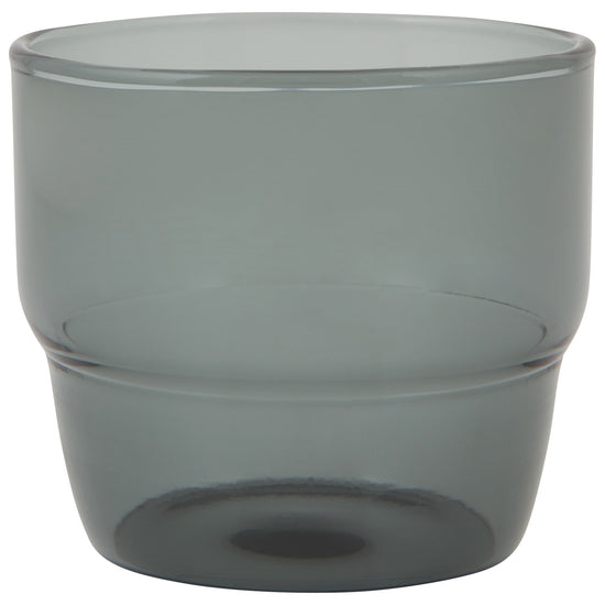 now designs Smoke Stacked Juice Tumbler