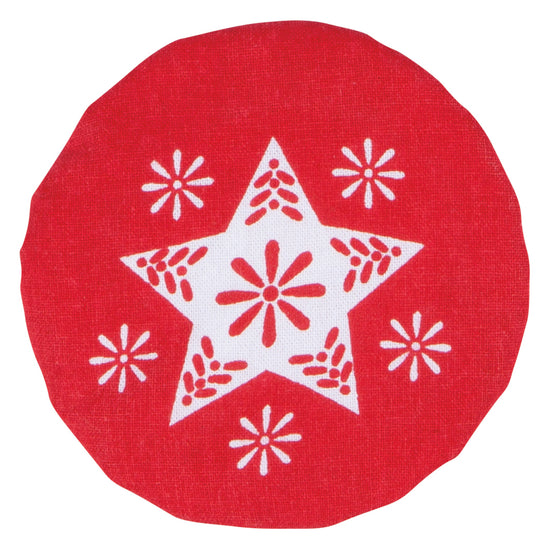 Now Designs Snowbird Mini Bowl Cover Set Of 3