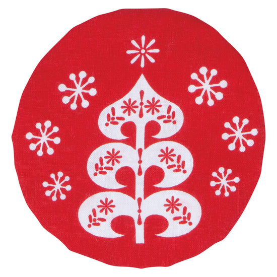 Now Designs Snowbird Mini Bowl Cover Set Of 3