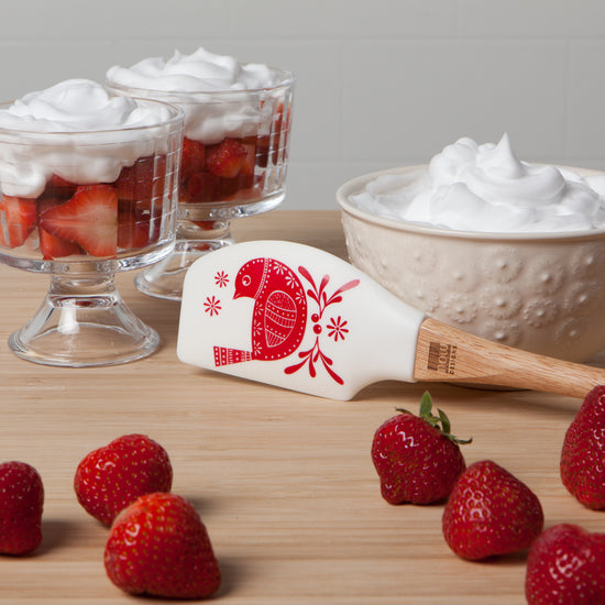 Now Designs Snowbird Spatula