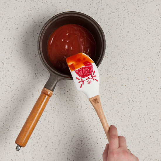 Now Designs Snowbird Spatula