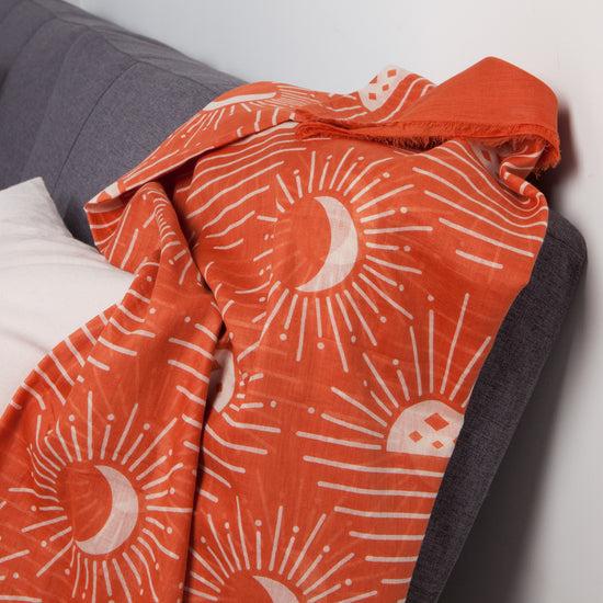 Now Designs Soleil Cotton Fashion Scarf