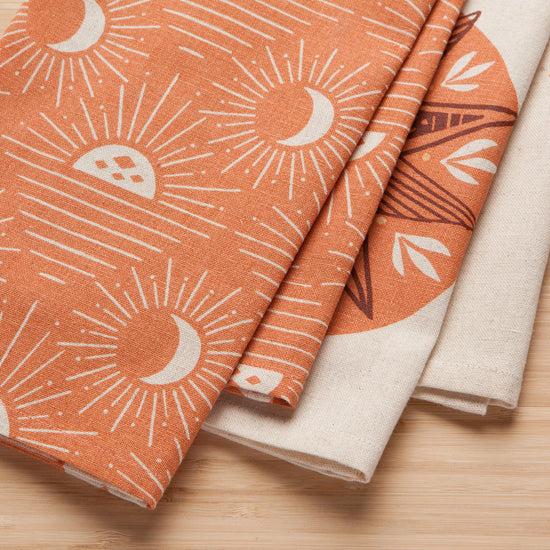 Now Designs Soleil Dishtowels Set Of 2