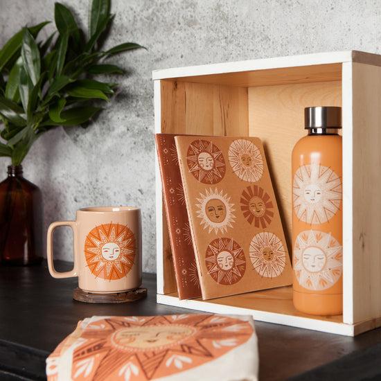 Now Designs Soleil Dishtowels Set Of 2