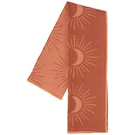 Now Designs Soleil Double Cloth Dishtowel