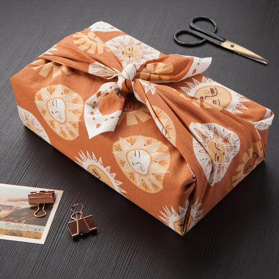 Now Designs Soleil Gift Wrap