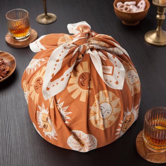 Now Designs Soleil Gift Wrap