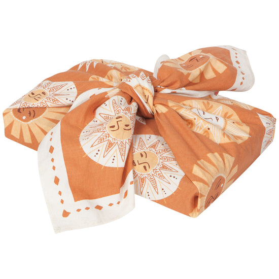 now designs Soleil Gift Wrap