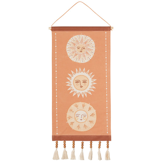 now designs Soleil Hanging Wall Art