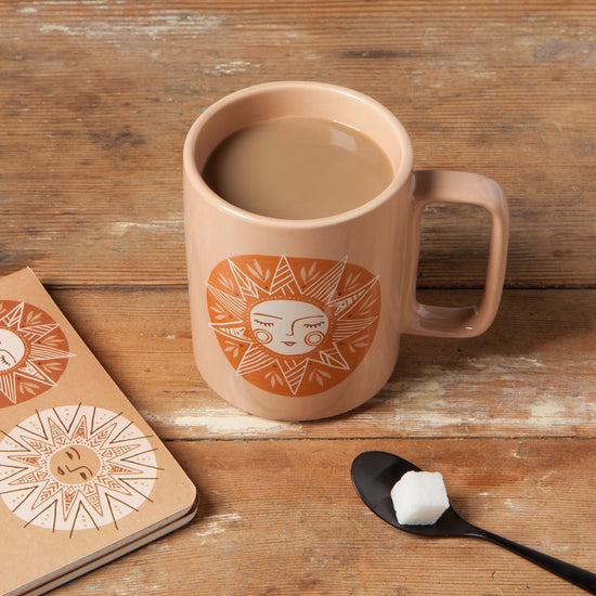 Now Designs Soleil Studio Mug