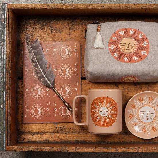 Now Designs Soleil Studio Mug