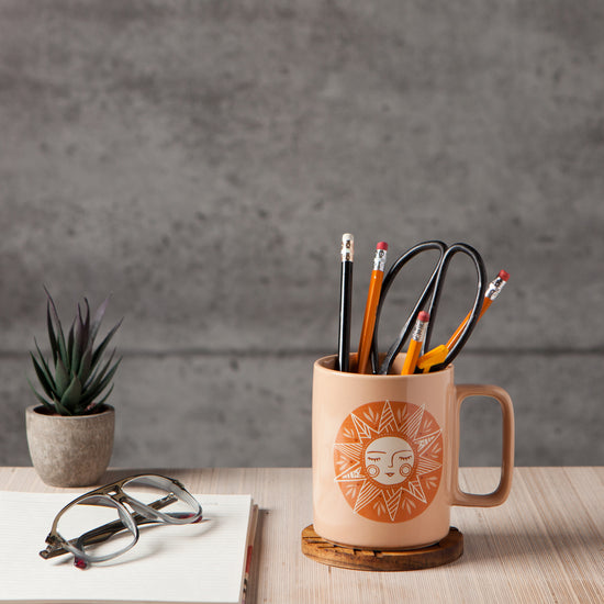 Now Designs Soleil Studio Mug