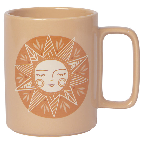 now designs Soleil Studio Mug