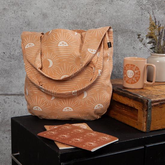 Now Designs Soleil To And Fro Tote Bag