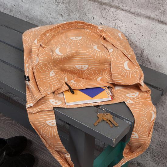 Now Designs Soleil To And Fro Tote Bag