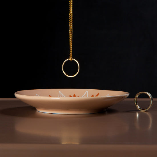 Now Designs Soleil Trinket Tray