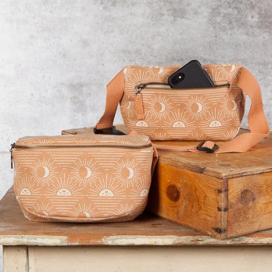 Now Designs Soleit Hip Bag