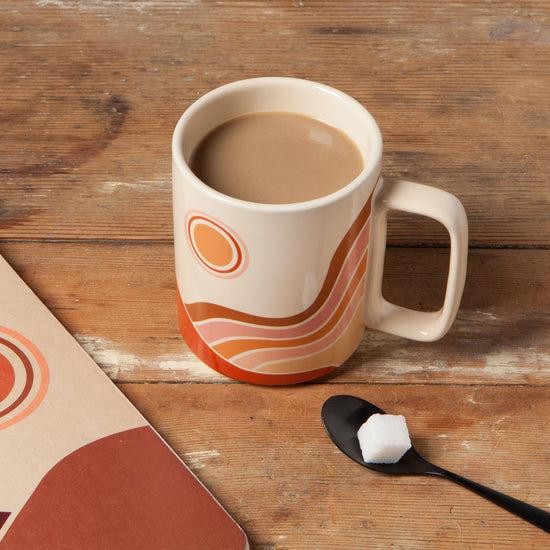 Now Designs Solstice Studio Mug