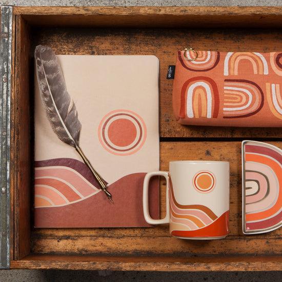 Now Designs Solstice Studio Mug