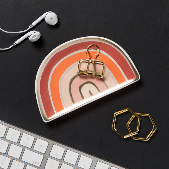 Now Designs Solstice Trinket Tray