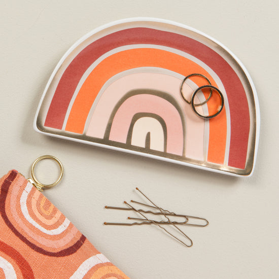 Now Designs Solstice Trinket Tray