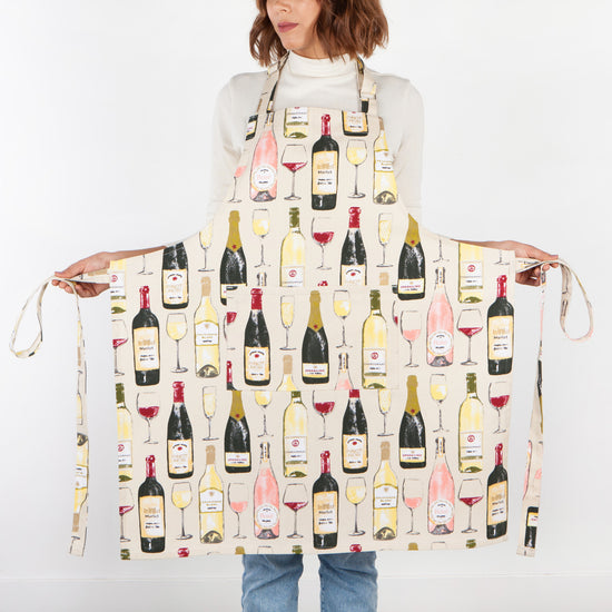 Now Designs Sommelier Chef Apron