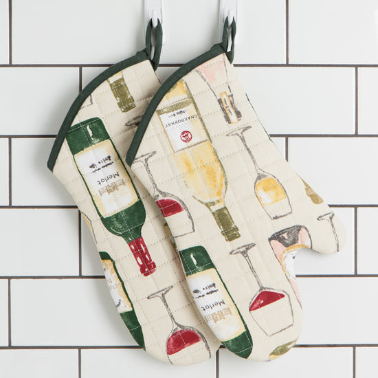 Now Designs Sommelier Chef Mitt