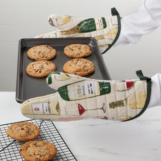 Now Designs Sommelier Chef Mitt