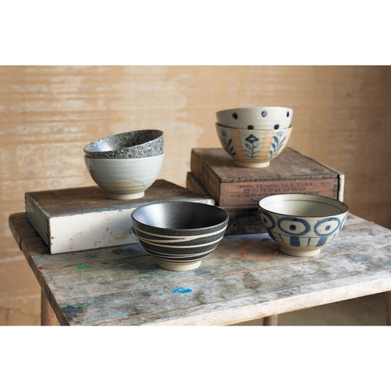 Now Designs Sonora 4.75 Inch Element Bowl