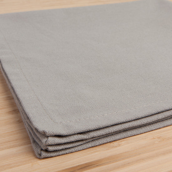 Now Designs Spectrum Napkin Cobblestone Set Of 4
