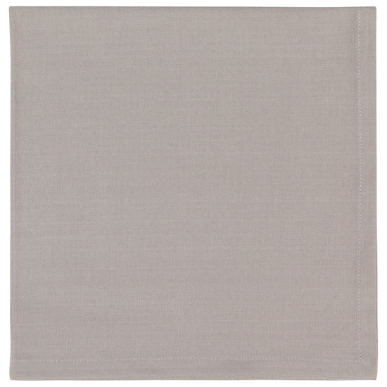 Now Designs Spectrum Napkin Cobblestone Set Of 4