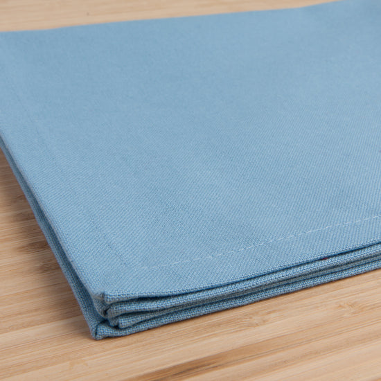 Now Designs Spectrum Napkin French Blue Set Of 4