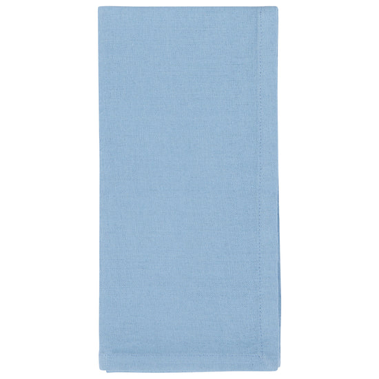 Now Designs Spectrum Napkin French Blue Set Of 4