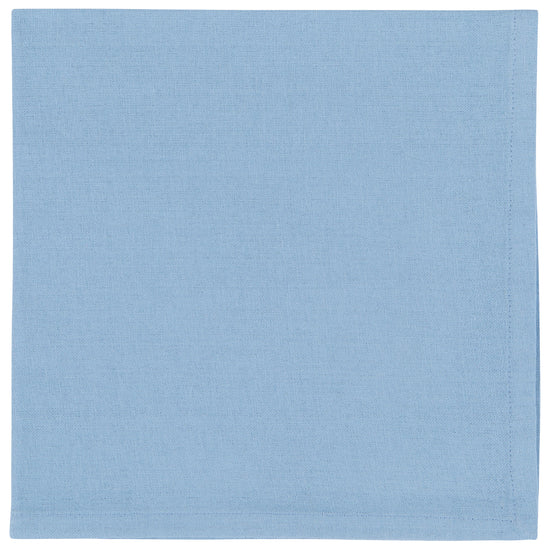 Now Designs Spectrum Napkin French Blue Set Of 4