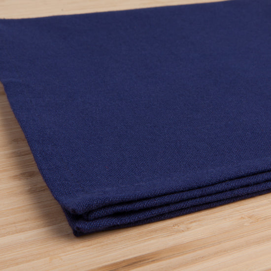Now Designs Spectrum Napkin Indigo Blue Set Of 4