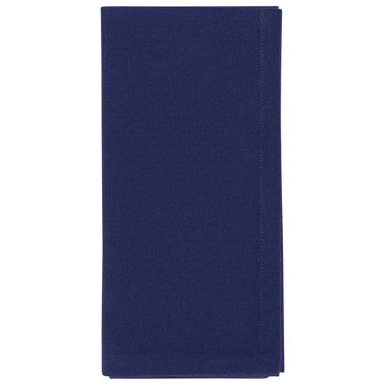 Now Designs Spectrum Napkin Indigo Blue Set Of 4