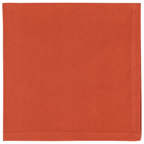 Now Designs Spectrum Napkin Rust Set Of 4