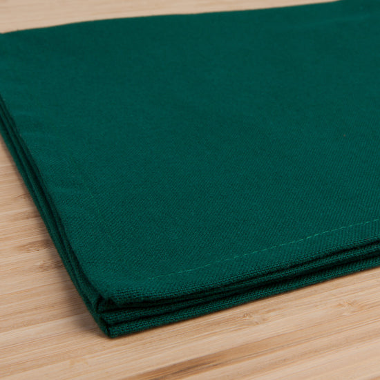 Now Designs Spectrum Napkin Spruce Green Set Of 4