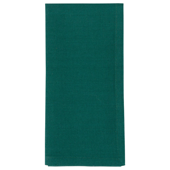 Now Designs Spectrum Napkin Spruce Green Set Of 4