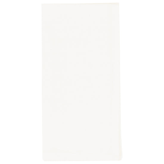 Now Designs Spectrum Napkin White Set Of 4