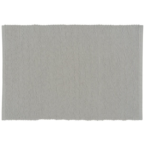now designs Spectrum Placemat Cobblestone