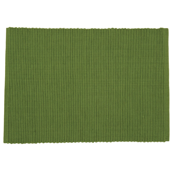 now designs Spectrum Placemat Fir Green