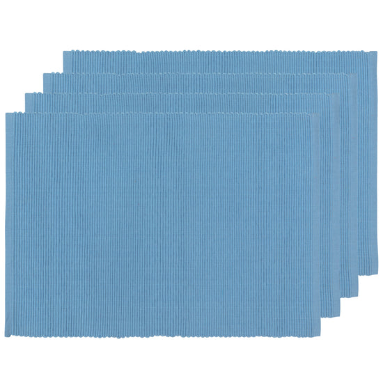 Now Designs Spectrum Placemat French Blue